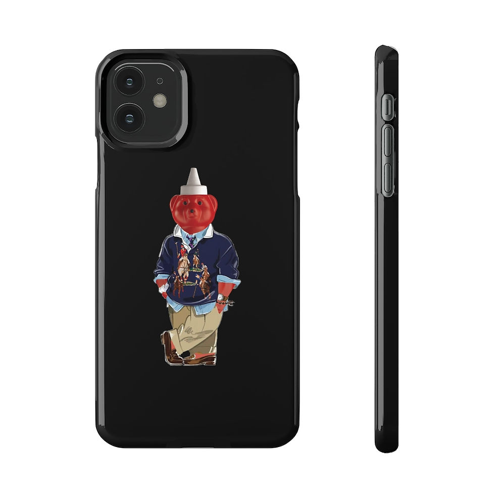 Thumbnail: Phone Cases Mr Khersi