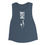 Thumbnail: Women's Muscle Tank Top Hich