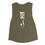 Thumbnail: Women's Muscle Tank Top Hich