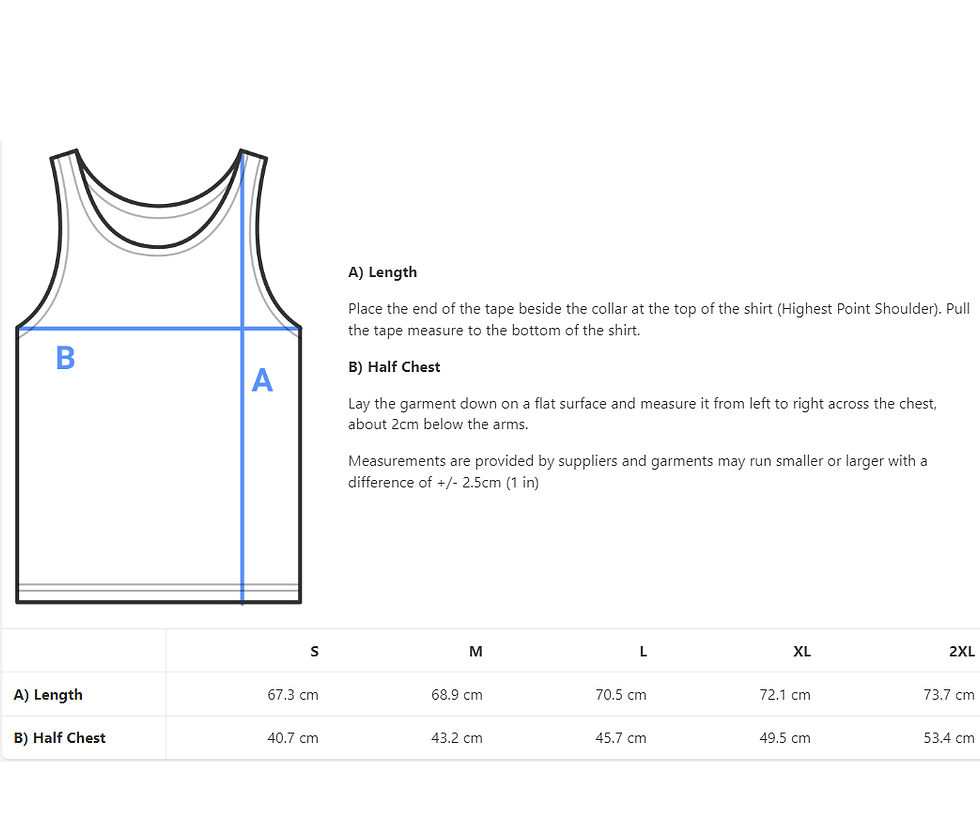 Thumbnail: Racerback Tank Top Hich