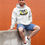 Thumbnail: Adams Khersi Men's Hoodie – Khaj Gallery