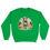 Thumbnail: Tehran Sketch Men's Sweatshirt