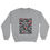 Thumbnail: Crewneck Sweatshirt Boron Ze