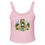 Thumbnail: Tehran Sketch Women's Scoop Tank - Khaj Gallery