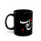 Thumbnail: Shahab Black Mug – Names Collection | Khaj Gallery
