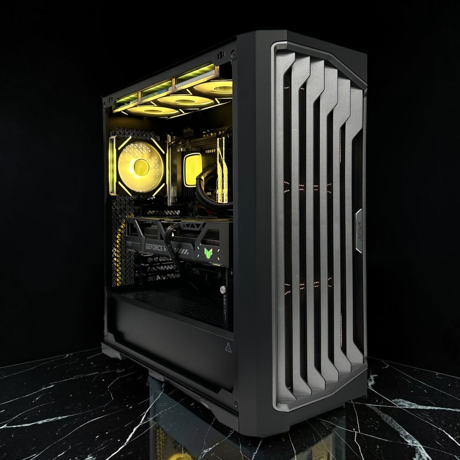 PC GAMING RTX 5090 | Intel Ultra 9 285K | 32GB DDR5