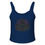 Thumbnail: Tehran Sketch Women's Scoop Tank - Khaj Gallery