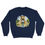 Thumbnail: Tehran Sketch Men's Sweatshirt