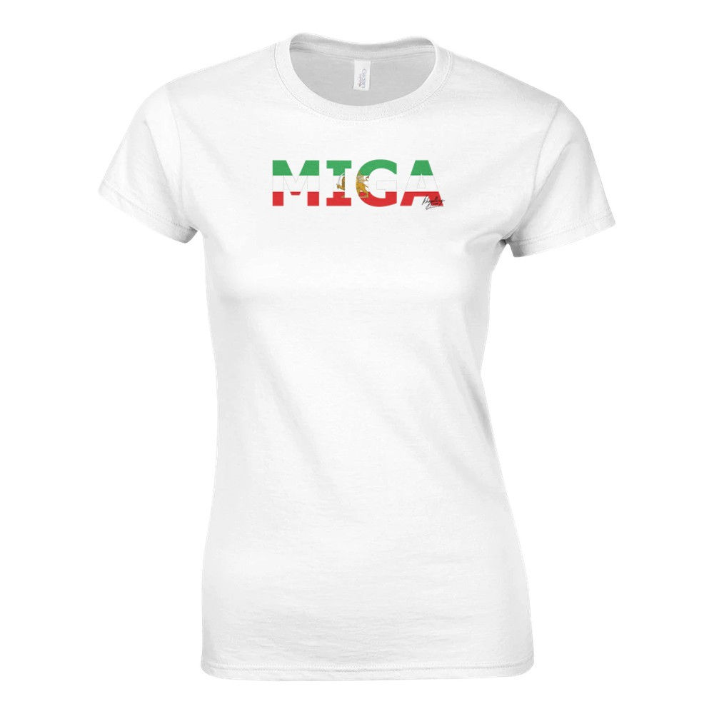 Womens MIGA