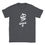 Thumbnail: Men's Crewneck T-shirt Hich II
