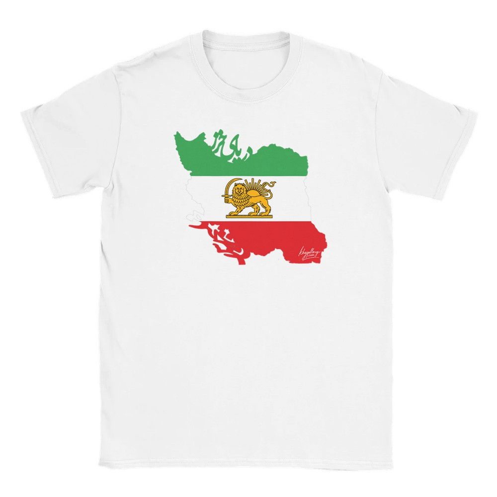 Men - IRAN