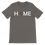 Thumbnail: Men's Crewneck T-shirt Home II