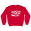 Thumbnail: Crewneck Sweatshirt To khobi