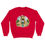 Thumbnail: Tehran Sketch Men's Sweatshirt