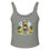 Thumbnail: Tehran Sketch Women's Scoop Tank - Khaj Gallery
