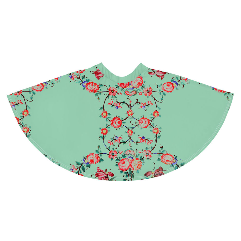 Thumbnail: Skater Skirt Gol