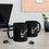 Thumbnail: Mohsen Black Mug – Names Collection | Khaj Gallery