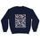 Thumbnail: Crewneck Sweatshirt Boron Ze