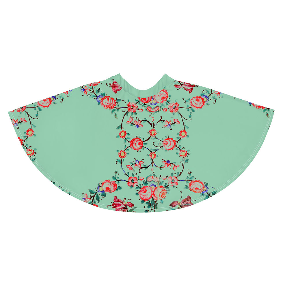 Thumbnail: Skater Skirt Gol