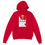 Thumbnail: Pullover Hoodie Bahman
