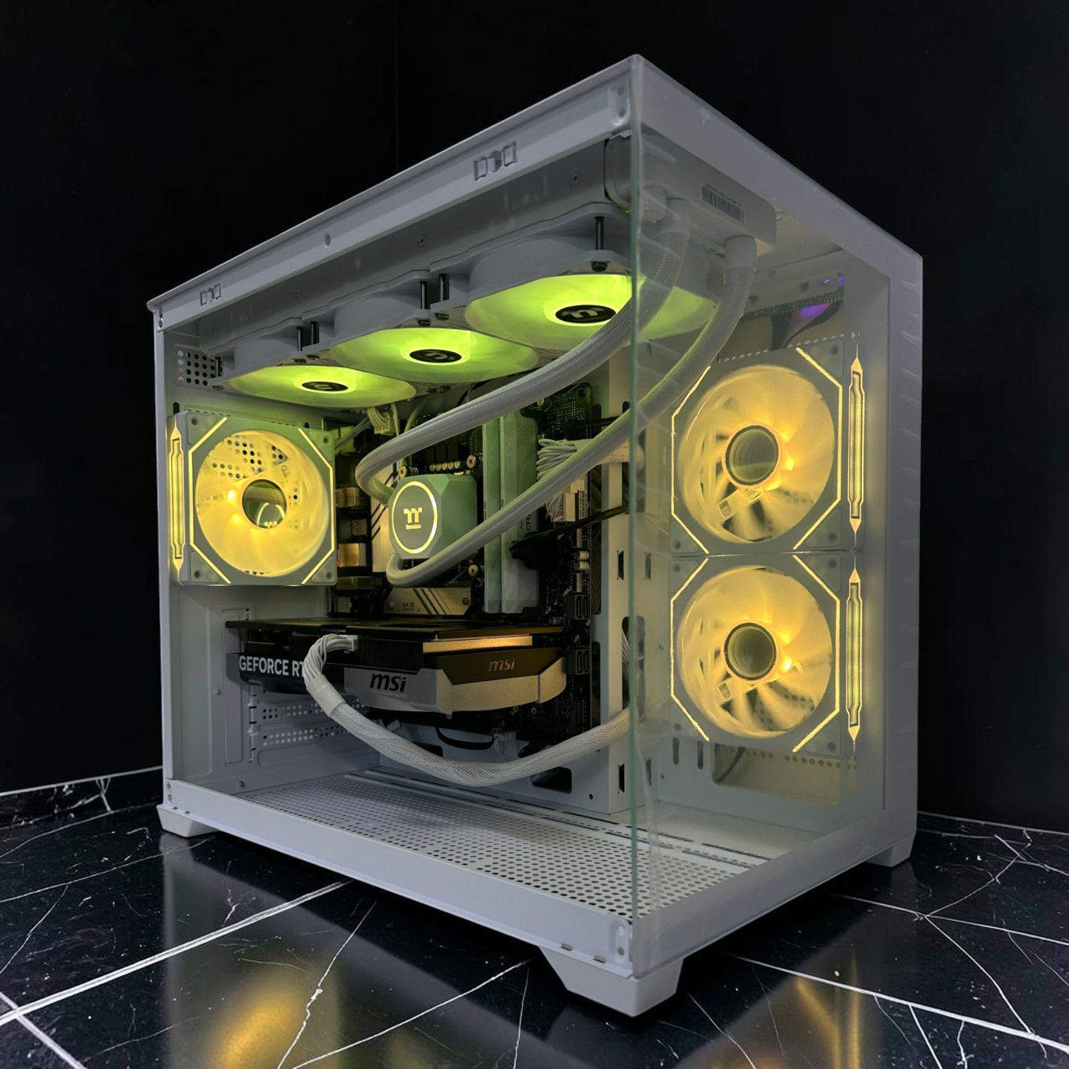 PC GAMING RTX 5070 | Intel i5-14600K | 32 GB DDR5