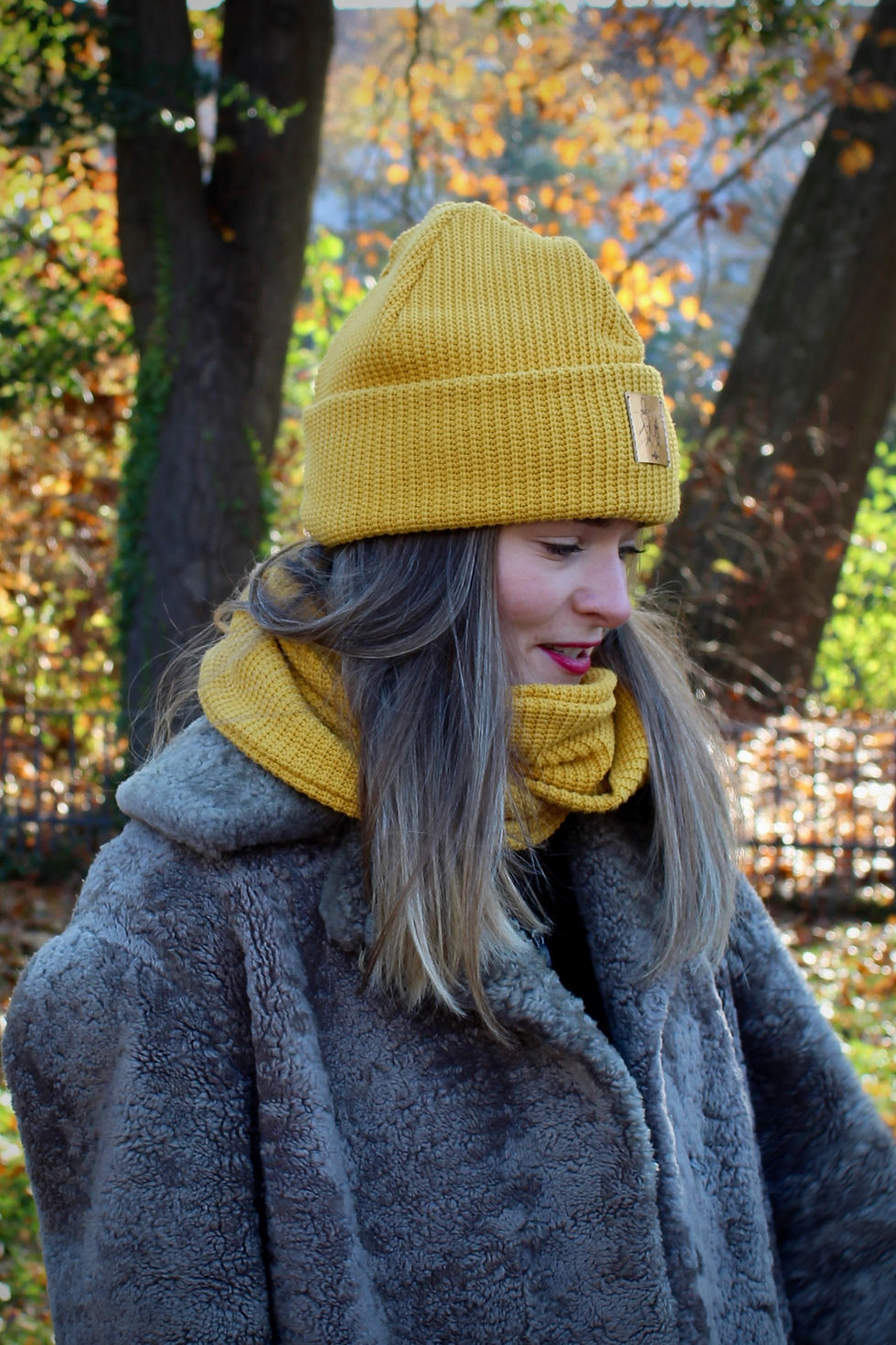Miniaturbild: stylische mützen für damen und herren – trendige beanies für den winterlook