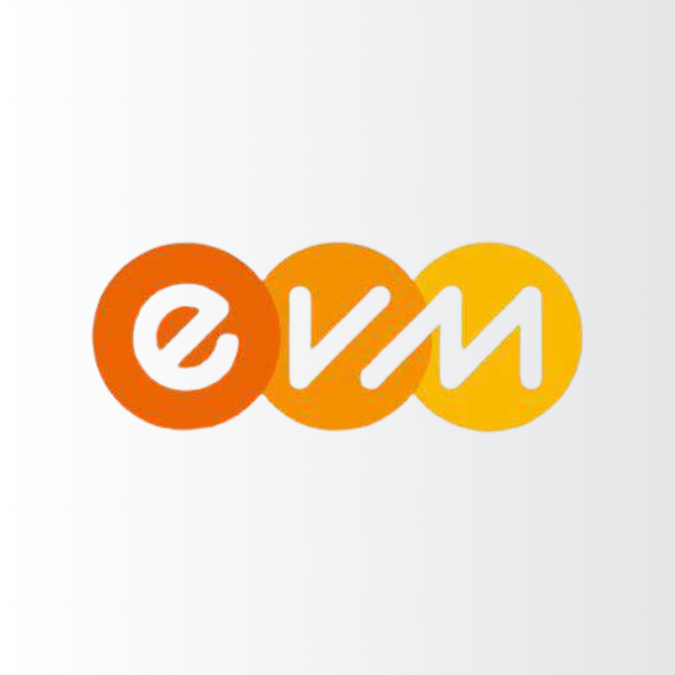 Logo EVM
