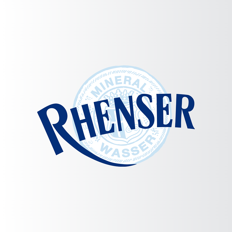 Logo Rhenser