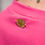 Miniaturbild: elegantes, stylisches oversized kleid – minimalistisch in knalligen farben