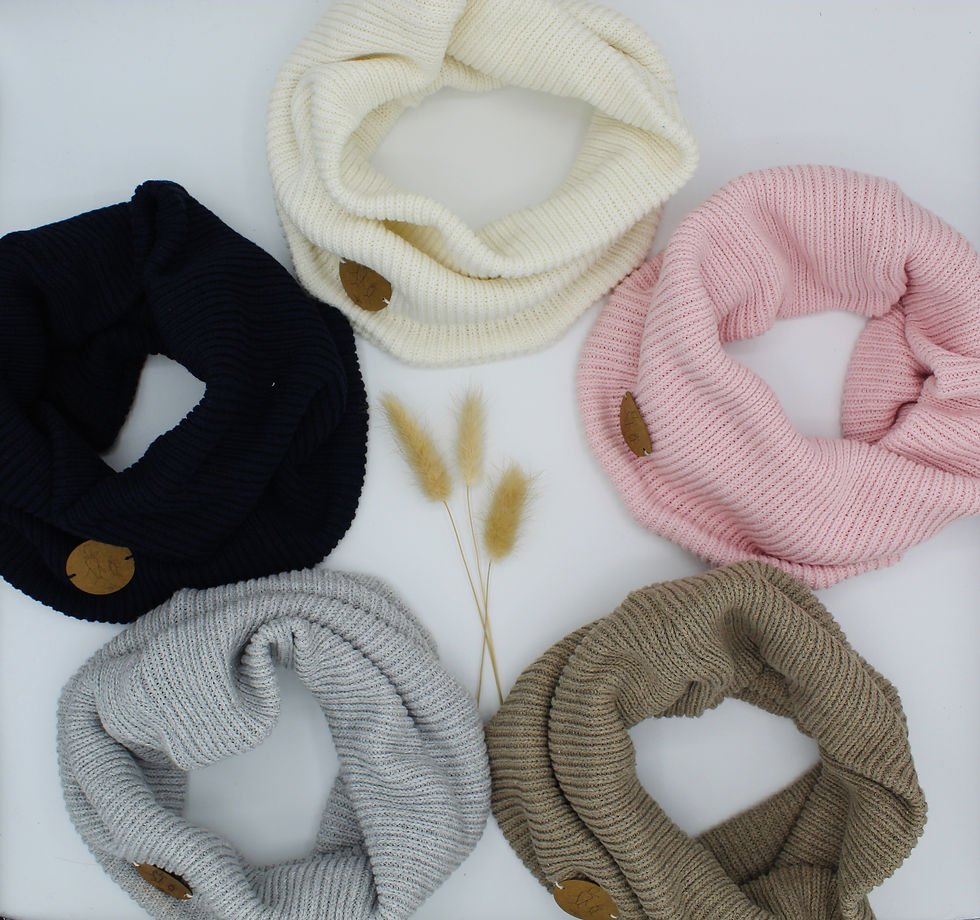 Miniaturbild: stylische Beanie für Winter | Kinder, Damen, Herren | idealer Partnerlook