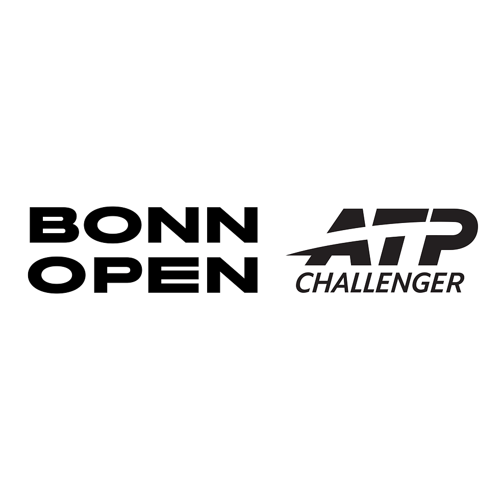 Logo Bonn Open