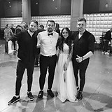 זוג מתחתנים בישראל | תקליטן לחתונה Events Djs