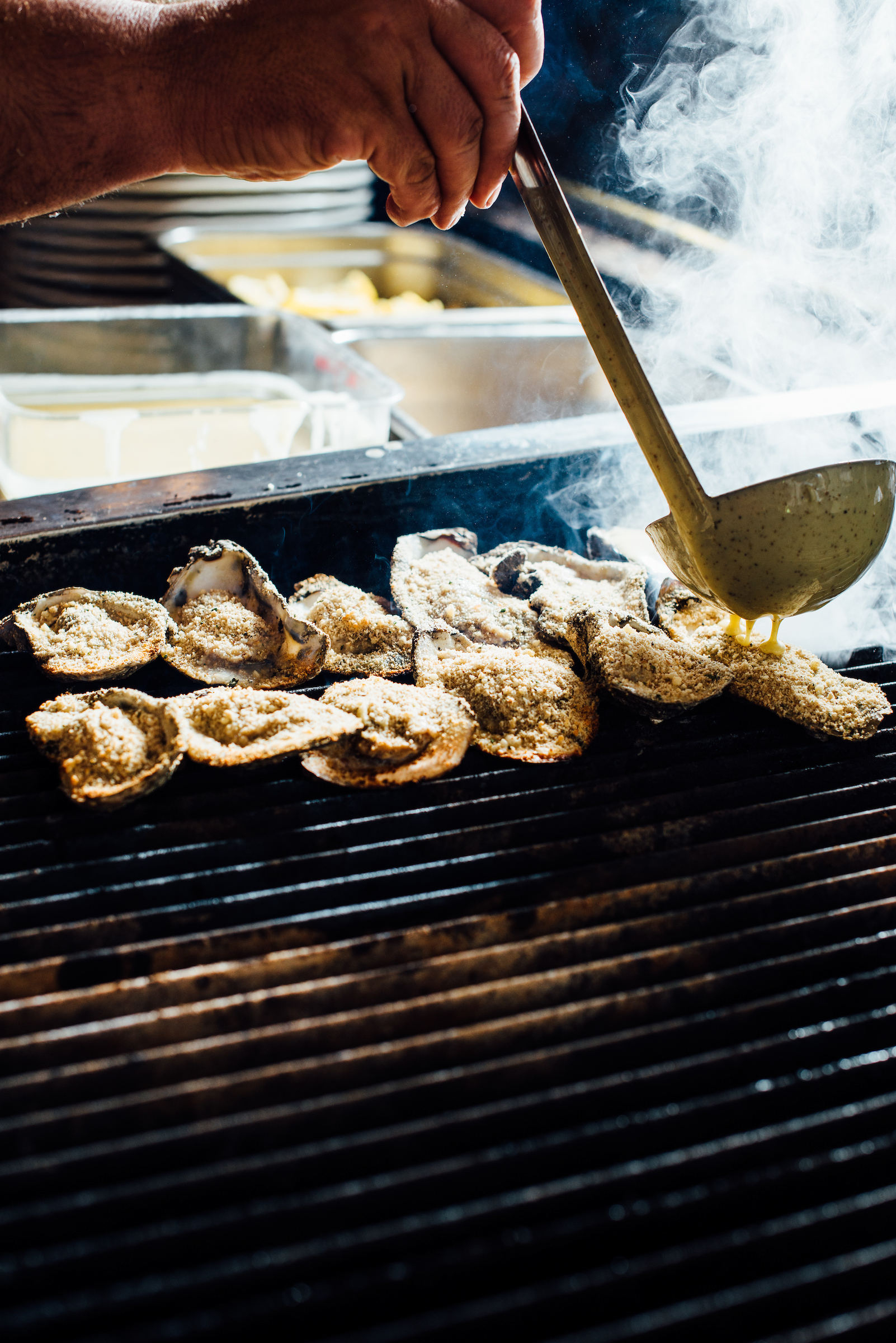 Felix's Restaurant & Oyster Bar French Quarter, Lakefront, Gulfport