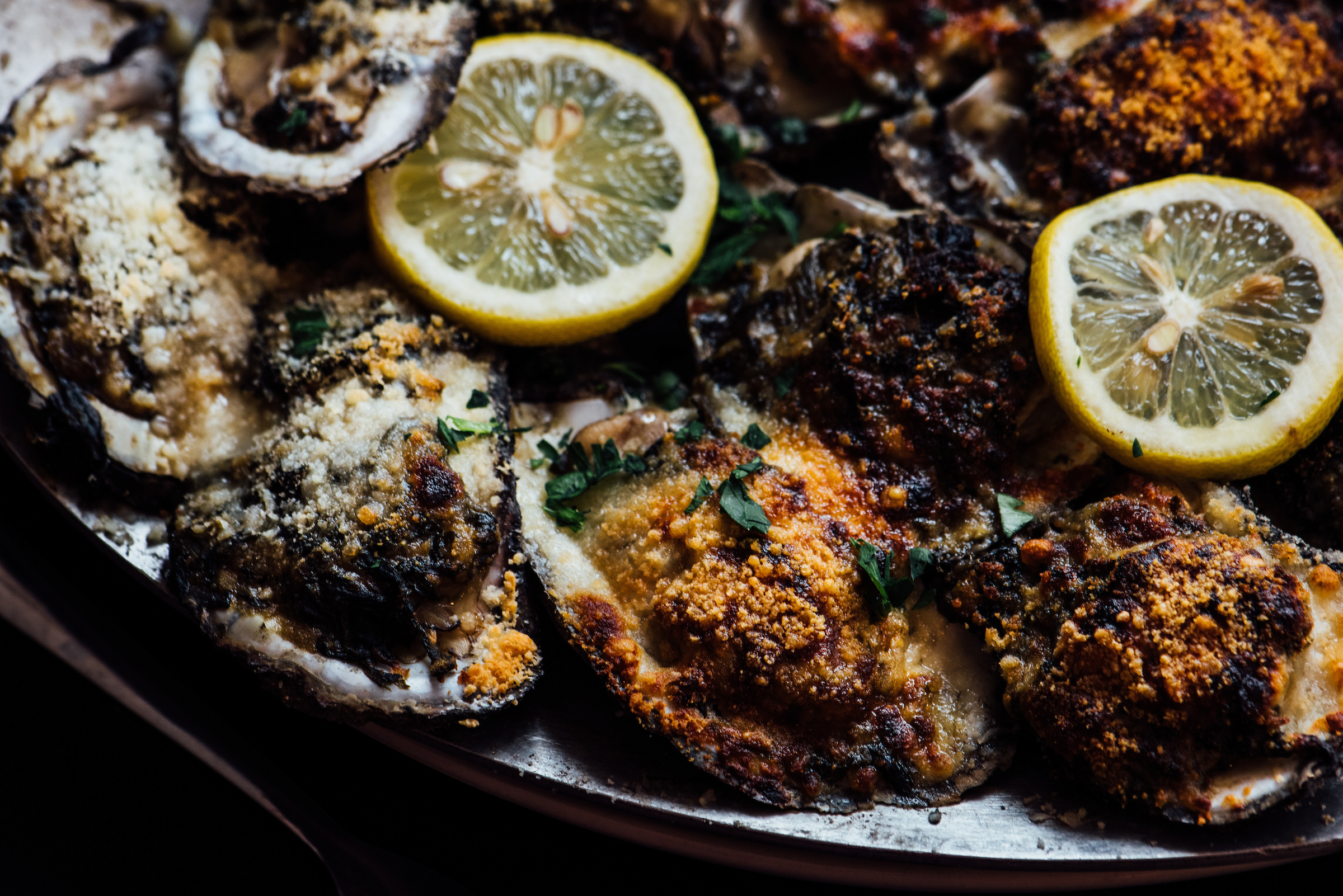 Felix's Restaurant & Oyster Bar French Quarter, Lakefront, Gulfport