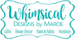 WHIMSICAL LOGO