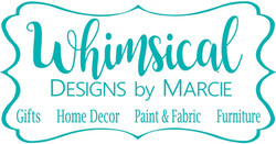 WHIMSICAL LOGO
