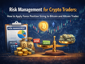 crypto position sizing risk management