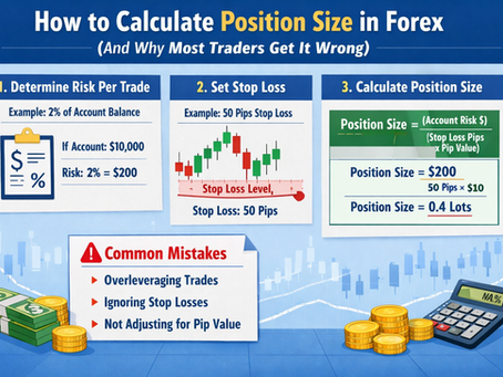 forex position sizing