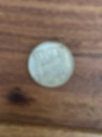 Pièce de 10 Francs 1953 la brocantoise