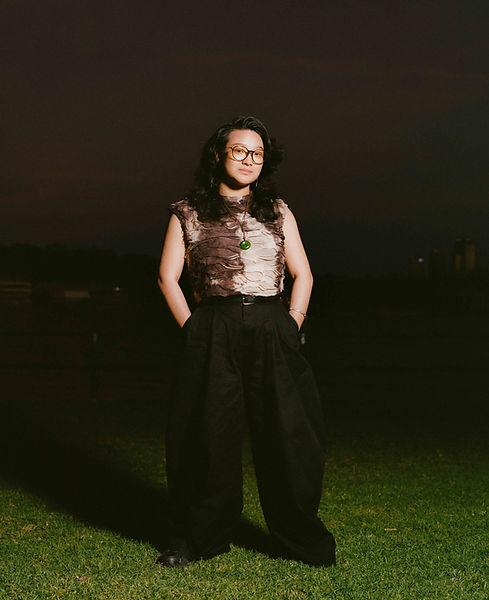 Image Credit - Anna Hay & Sophie Willison