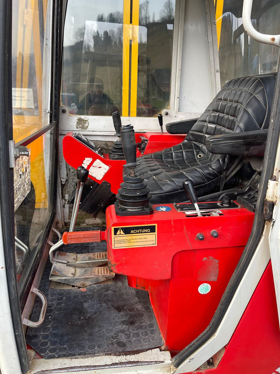 Miniaturbild: O&K RH 1.5t