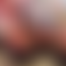 Frosted Brown Butter Fudge Brownies for Valentine’s Day