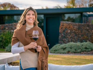 O protagonismo das mulheres no vinho