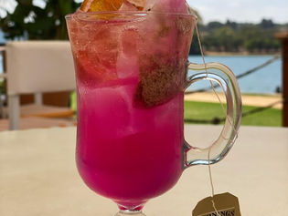 Restaurante Aragon se une ao Outubro Rosa e lança drink solidário