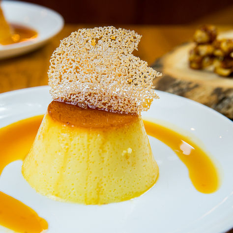 Dia da sobremesa: dê uma volta ao mundo com doces de paÃses diferentes