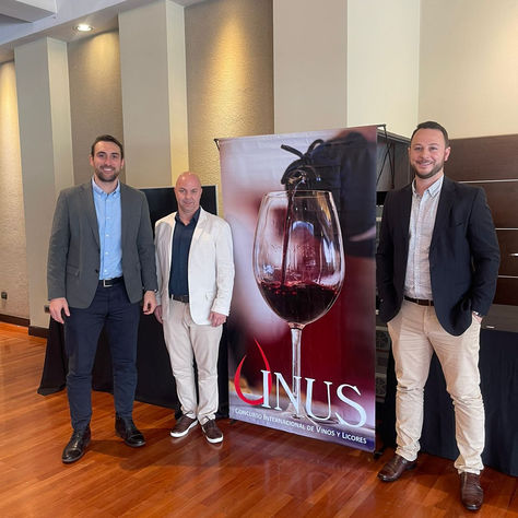 VINUS 2023: Brasil conquista maior premiação da história no concurso