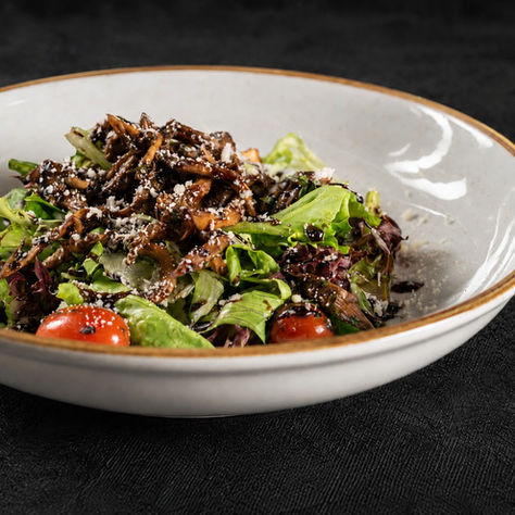 Ticiana Werner participa do Restaurant Week com gastronomia brasileira e vinho exclusivo