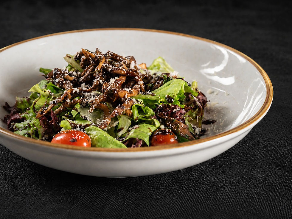 Ticiana Werner participa do Restaurant Week com gastronomia brasileira e vinho exclusivo