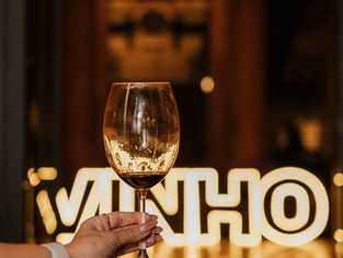 ‘Vinho na Vila’retorna a Brasília em edição comemorativa de 10 anos dias 31 de julho e 1º de agosto