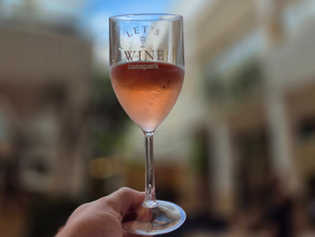Vem aí, a 2ª edição do Let's Wine Casapark